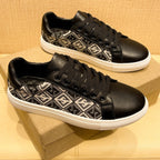 Damen Modische Sneakers mit stilvollem Design und komfortabler Sohle R&B