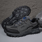 Damen Multifunktionale Outdoor-Laufschuhe mit rutschfester Sohle und atmungsaktivem Mesh-Heel