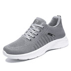 Damen Atmungsaktive Freizeitschuhe mit flexiblem Sohlendesign R&B