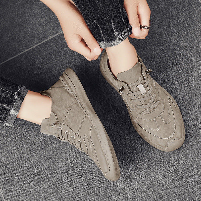 Herren Leichte und komfortable Freizeitschuhe mit atmungsaktivem Design R&B