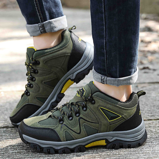 Herren Wanderschuhe R&B