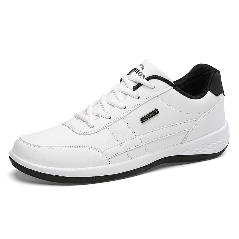 Damen Sportliche Freizeitschuhe mit wasserabweisendem Obermaterial und rutschfester Sohle