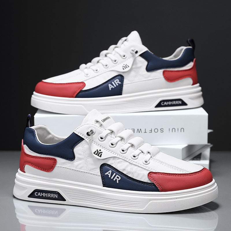 Damen Sportliche Air-Sneakers mit optimaler Dämpfung und atmungsaktivem Obermaterial R&B