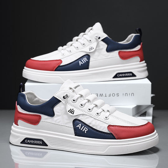 Damen Sportliche Air-Sneakers mit optimaler Dämpfung und atmungsaktivem Obermaterial R&B
