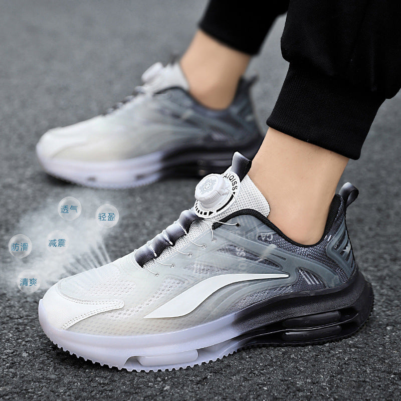 Damen Elegante und sportive Dämpfungssneaker R&B
