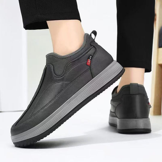 Damen modische Warmfutter Freizeitschuhe R&B