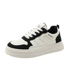 Damen Sportliche Sneakers mit strapazierfähigem Obermaterial und rutschfester Sohle R&B
