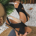 Damen Komfortable Sandalen R&B