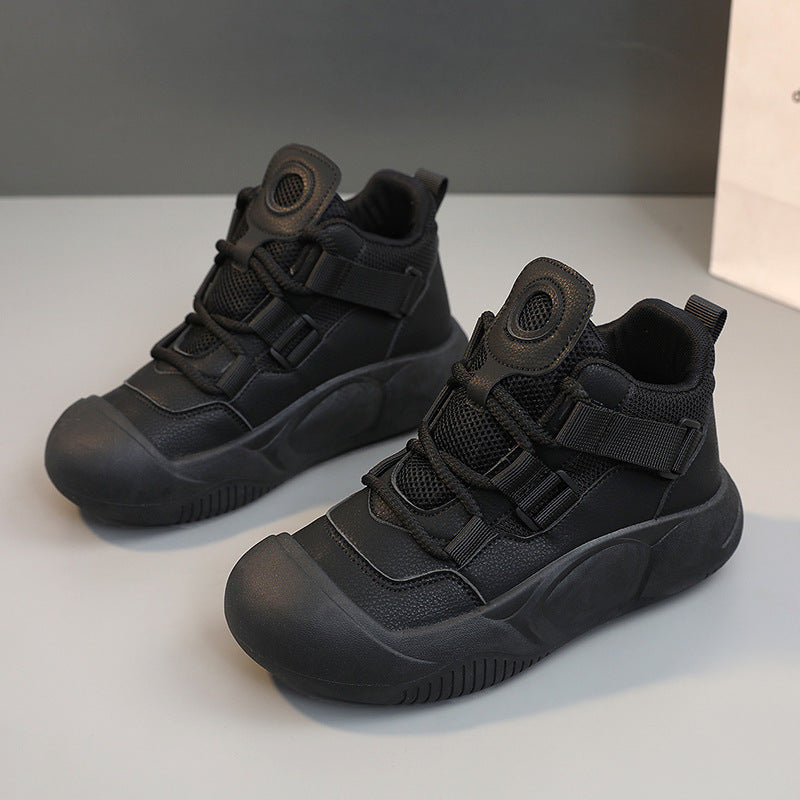 Damen Sportliche Lauf-Sneaker mit atmungsaktivem Obermaterial und stabiler Dämpfung R&B