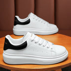 Damen modische Sneakers mit elegantem Design und bequemer Dämpfung R&B