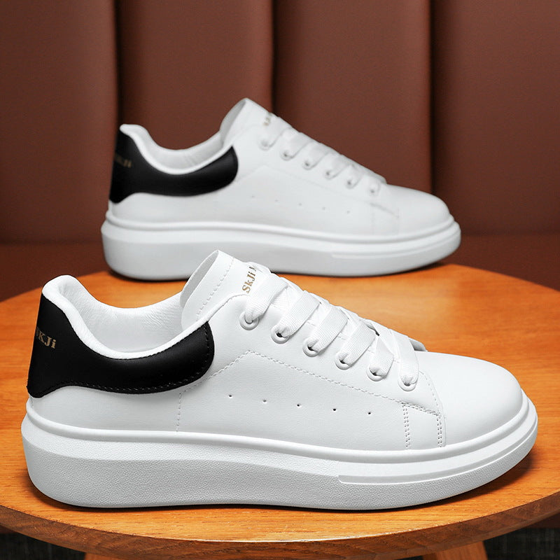 Damen modische Sneakers mit elegantem Design und bequemer Dämpfung R&B