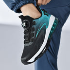 Damen Sportliche Laufschuhe mit innovativem Schnellschnürsystem