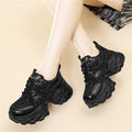 Damen Modische und sportive Sneaker R&B