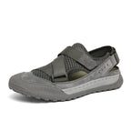 Damen Atmungsaktive Freizeit-Sandalen mit verstellbarem Riemensystem R&B
