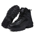 Damen Hochfunktionale Wanderstiefel mit robuster Profilsohle