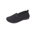 Damen Atmungsaktive Slip-On Schuhe mit flexiblem Design R&B
