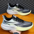 Damen Komfortable Laufschuhe mit adaptiver Dämpfungstechnologie