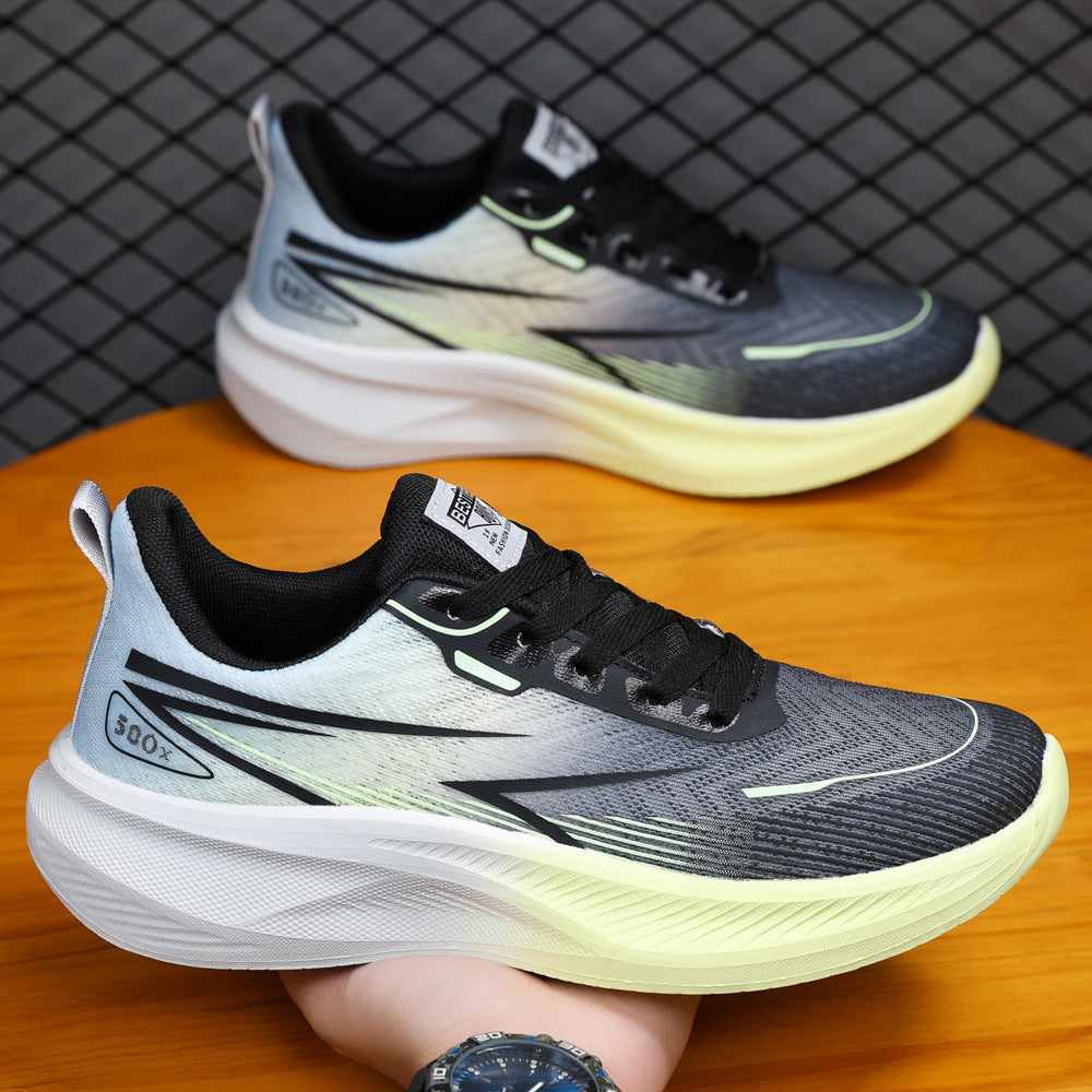 Damen Komfortable Laufschuhe mit adaptiver Dämpfungstechnologie