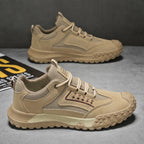 Herren Multifunktionale Freizeitsneakers mit rutschfester Sohle R&B