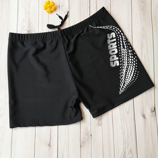 Herren Schwimmshorts mit innovativem Design R&B