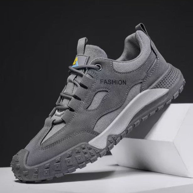 Herren bequeme und strapazierfähige Laufschuh-Sneaker R&B