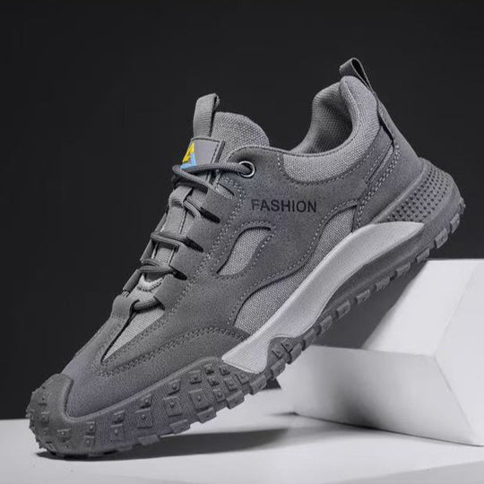 Herren bequeme und strapazierfähige Laufschuh-Sneaker R&B