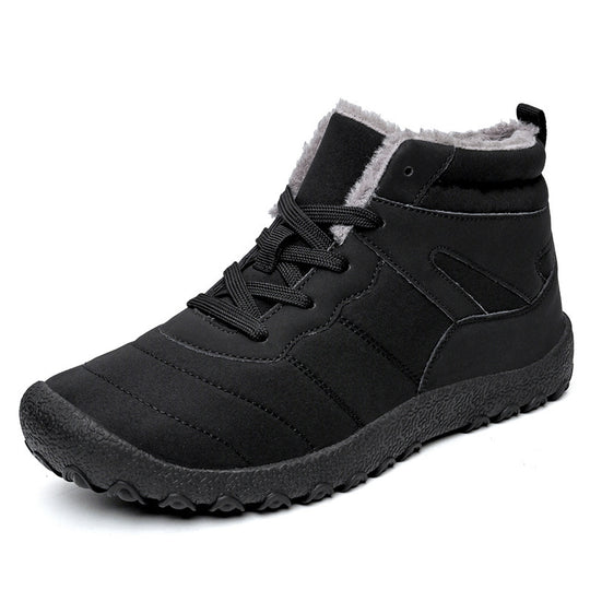 Damen Sportliche Sneaker im Camouflage-Design R&B