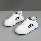 Damen Plattform-Sneaker mit modernem Design R&B