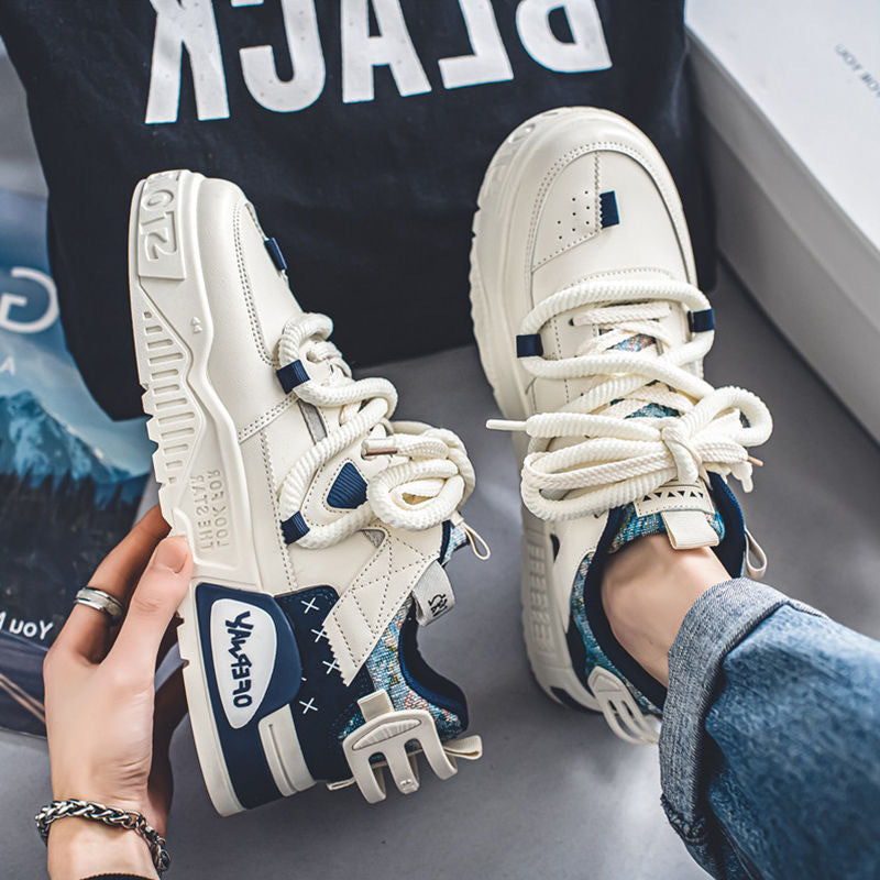 Damen Sportliche Sneaker R&B