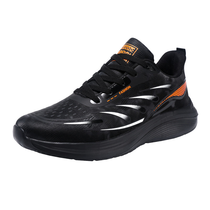 Damen Hochleistungs-Laufschuhe mit atmungsaktivem Obermaterial und hochflexibler Sohle R&B