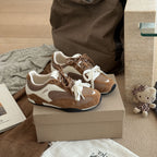 Damen Sportliche Sneaker