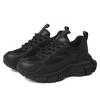 Damen Sportliche und atmungsaktive Sneakers R&B