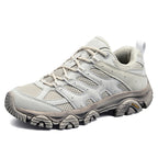 Damen Wanderschuhe mit rutschfester Sohle und atmungsaktivem Mesh-R&B