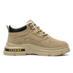 Damen Winter Sneakers mit kuscheligem Innenfutter und robustem Sohlenprofil R&B
