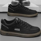 Damen Bequeme Sneakers mit einzigartigem Design und elastischer Sohle R&B