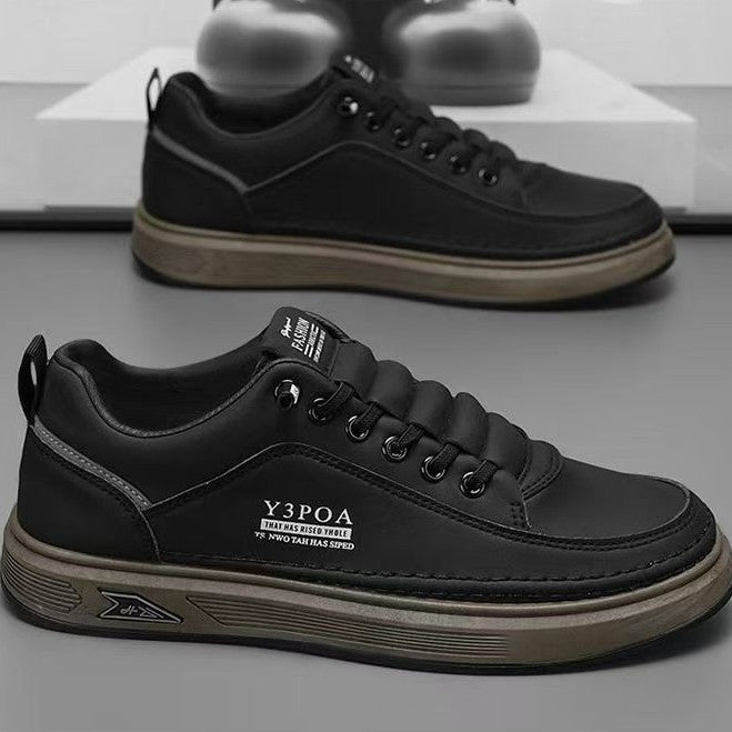 Damen Bequeme Sneakers mit einzigartigem Design und elastischer Sohle R&B