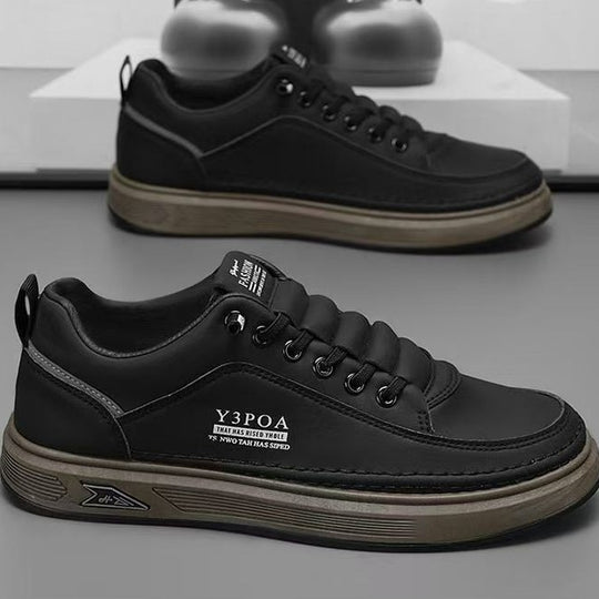 Damen Bequeme Sneakers mit einzigartigem Design und elastischer Sohle R&B