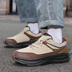 Damen Sportliche Laufschuhe mit dämpfenden Eigenschaften und atmungsaktivem Obermaterial R&B