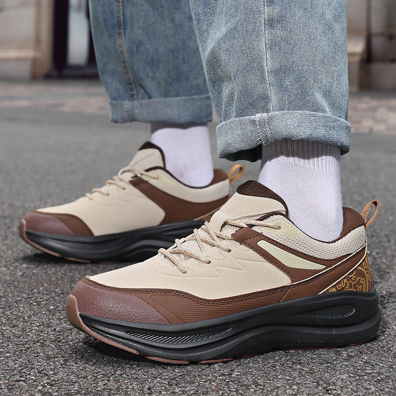 Damen Sportliche Laufschuhe mit dämpfenden Eigenschaften und atmungsaktivem Obermaterial R&B
