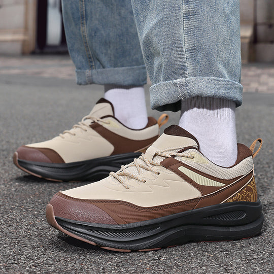 Damen Sportliche Laufschuhe mit dämpfenden Eigenschaften und atmungsaktivem Obermaterial R&B