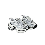 Damen Sportliche Chunky Sneakers mit innovativer Dämpfungstechnologie und atmungsaktiver Mesh-Oberfläche R&B