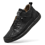 Herren Sportliche Freizeitschuhe mit verstellbarem Riemen R&B