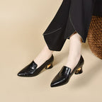 Damen Absatzschuhe mit elegantem Design und besonderem Komfort R&B