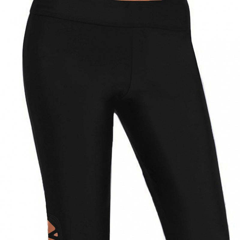 Damen Sportleggings R&B