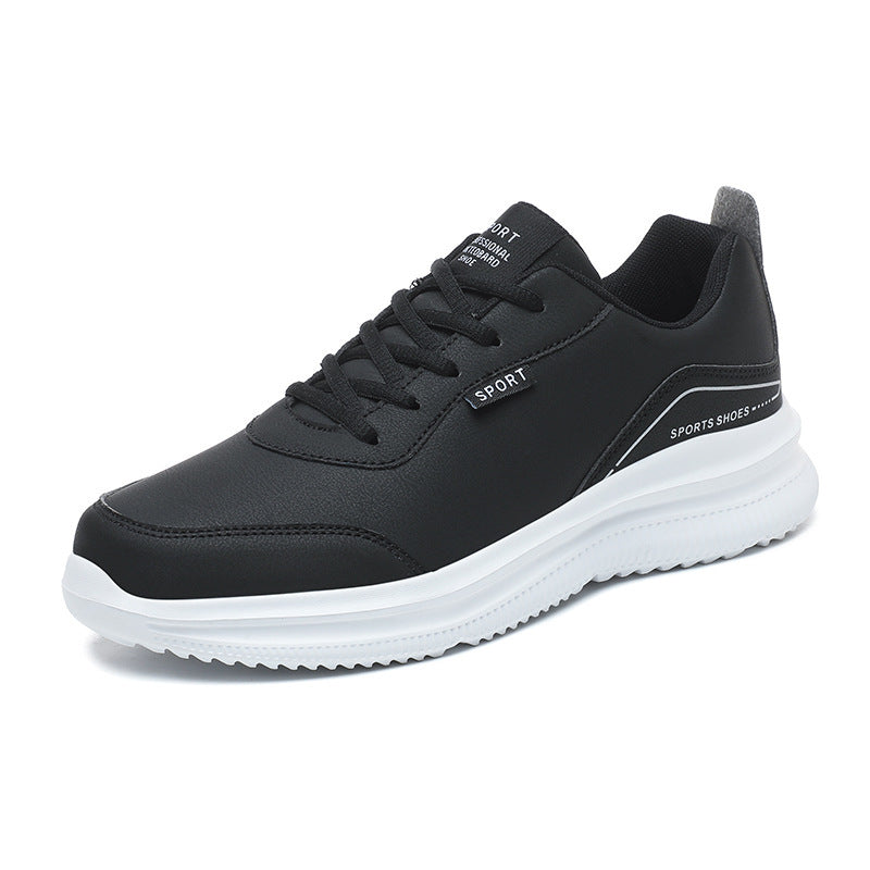 Damen Komfortable und sportliche Sneakers mit dämpfender Sohle R&B