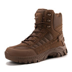 Damen High-Performance Winterstiefel mit rutschfester Sohle und isolierendem Futter