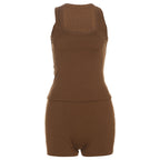 Damen Sportliches Set R&B