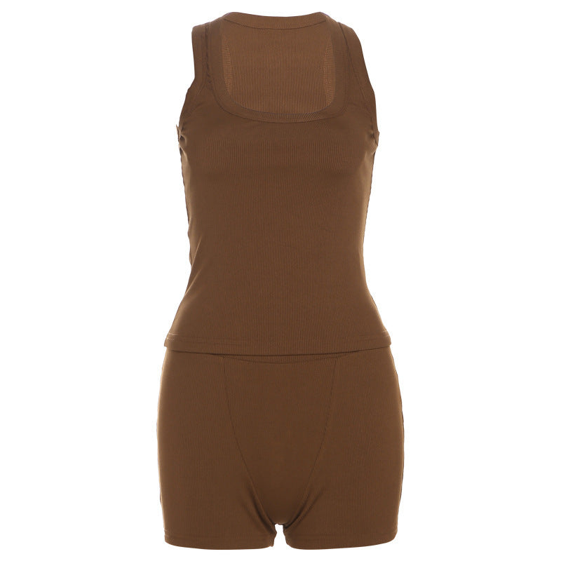 Damen Sportliches Set R&B