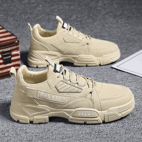 Damen Bequeme Sport Sneaker mit innovativer Dämpfung und stylischem Design R&B