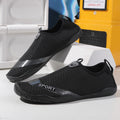 Damen Sportliche Freizeitschuhe mit rutschfestem Design R&B
